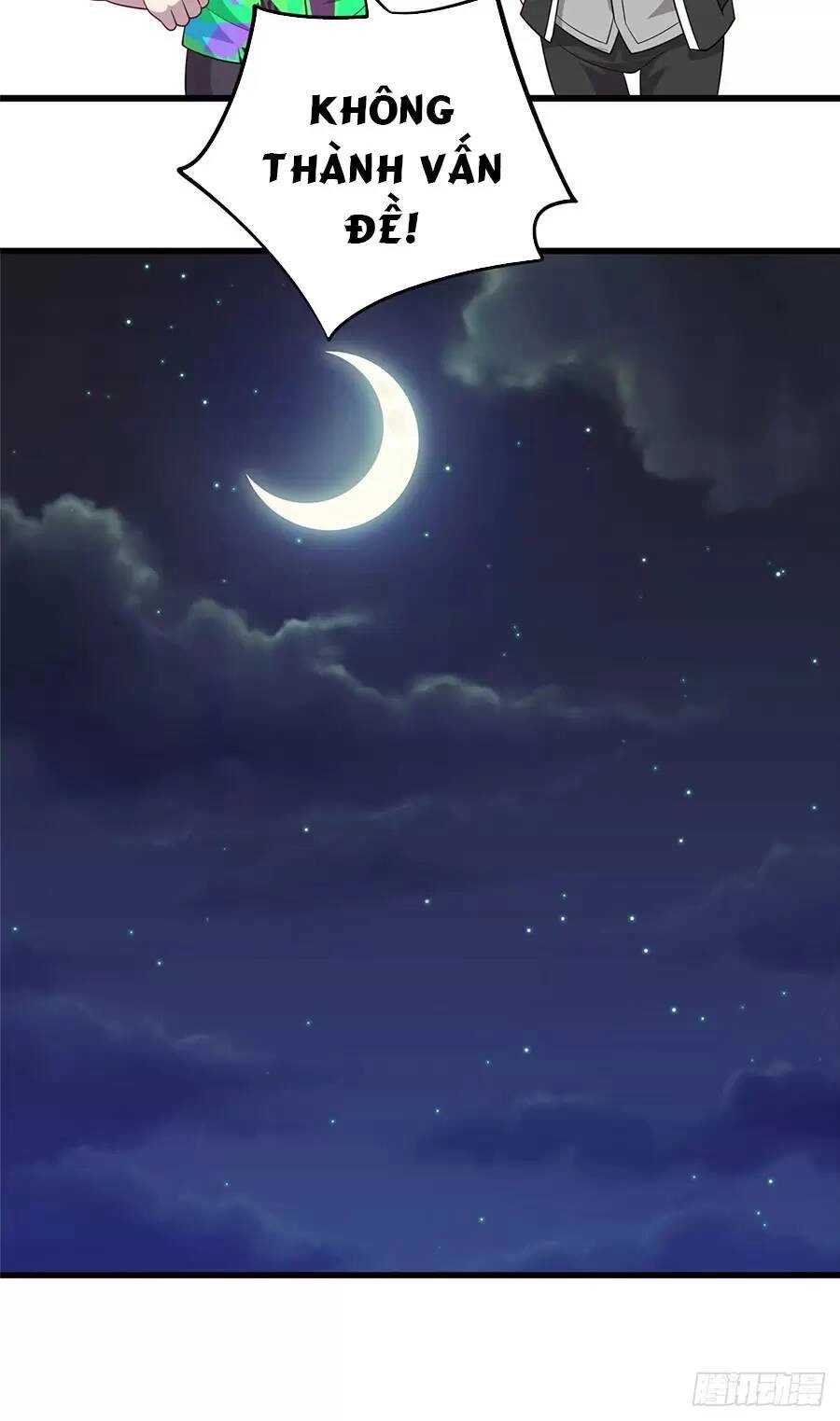 Long Hoàng Vũ Thần Chapter 45 - 30