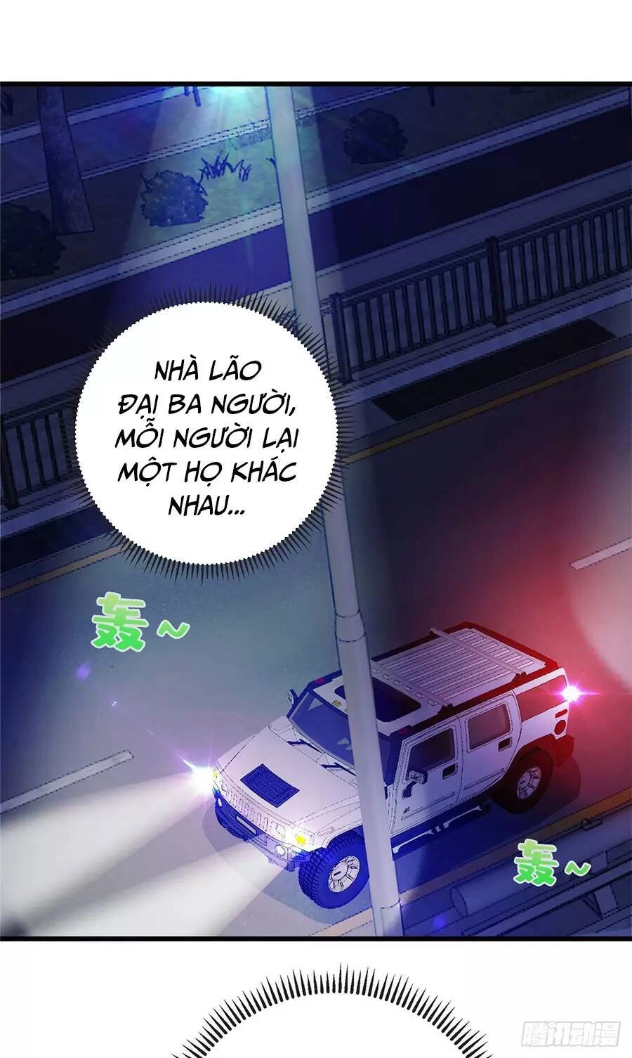 Long Hoàng Vũ Thần Chapter 45 - 31