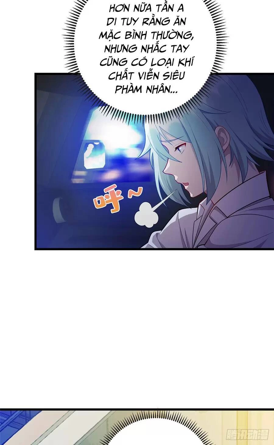 Long Hoàng Vũ Thần Chapter 45 - 32