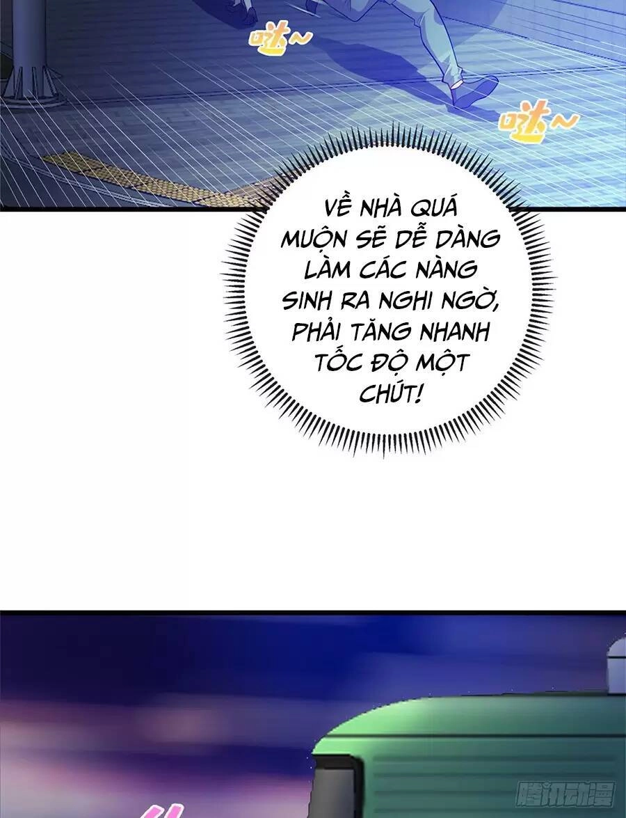 Long Hoàng Vũ Thần Chapter 46 - 6