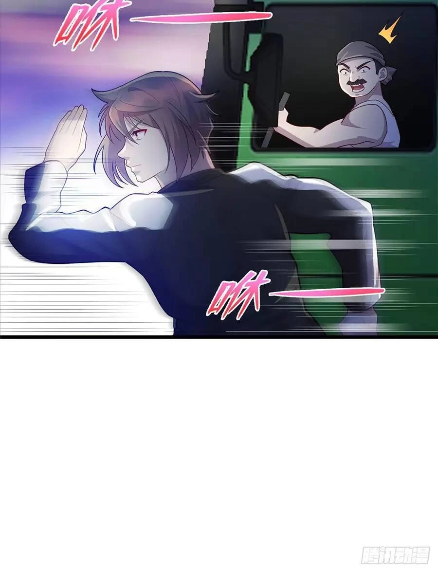 Long Hoàng Vũ Thần Chapter 46 - 7