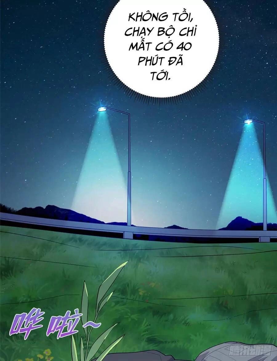 Long Hoàng Vũ Thần Chapter 46 - 9