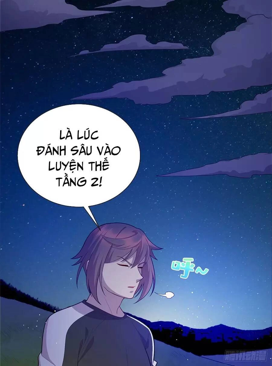 Long Hoàng Vũ Thần Chapter 46 - 15