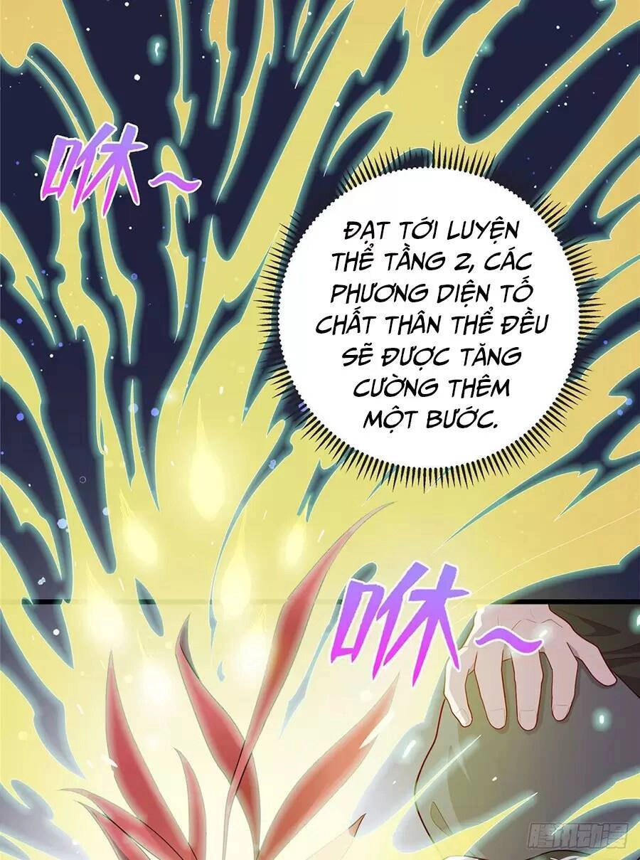 Long Hoàng Vũ Thần Chapter 46 - 17