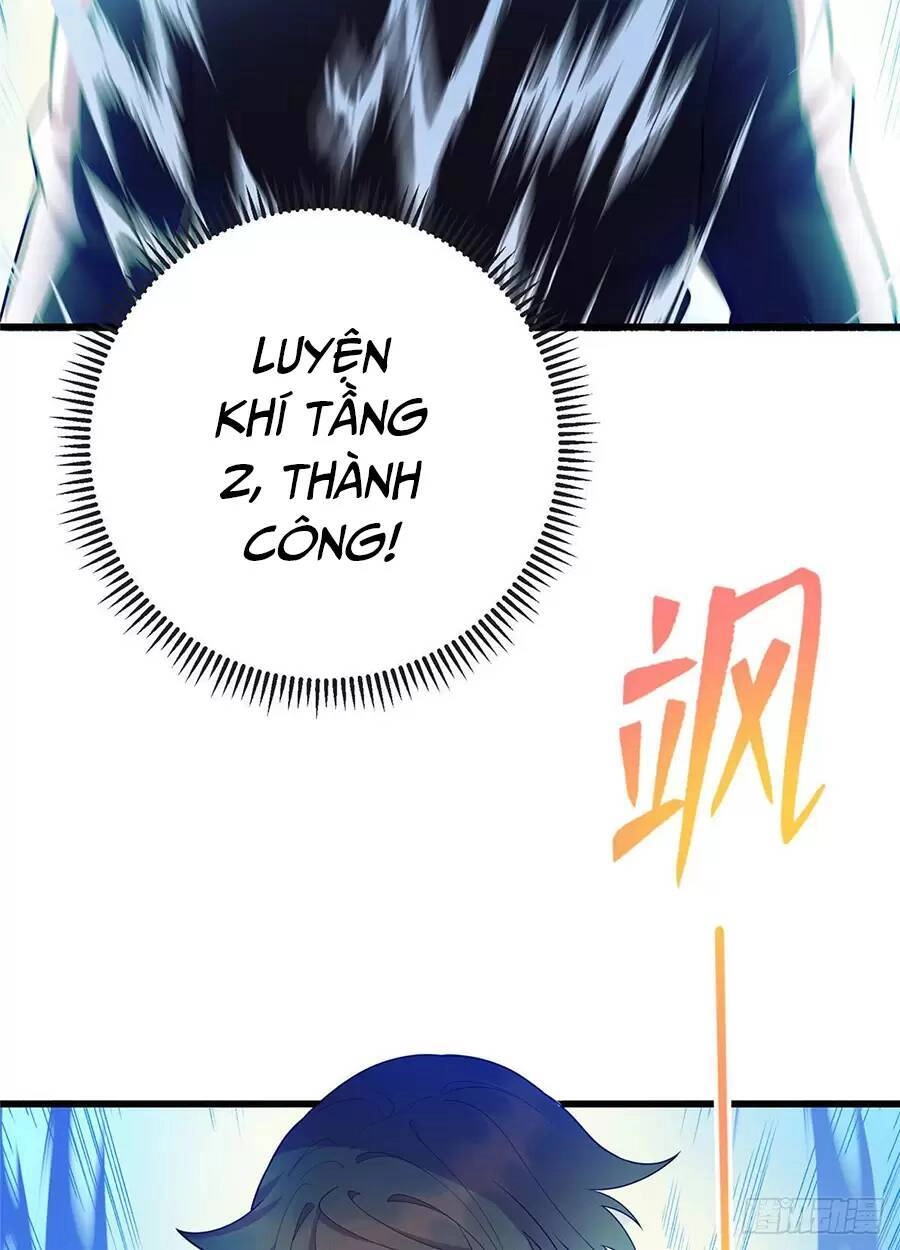 Long Hoàng Vũ Thần Chapter 46 - 24