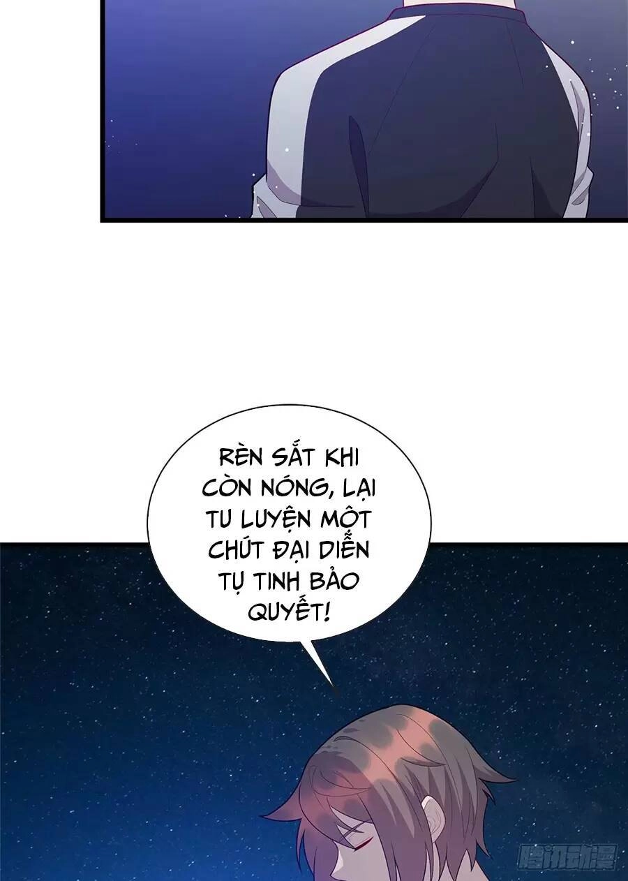 Long Hoàng Vũ Thần Chapter 46 - 33