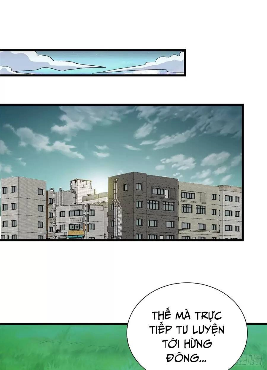 Long Hoàng Vũ Thần Chapter 46 - 39