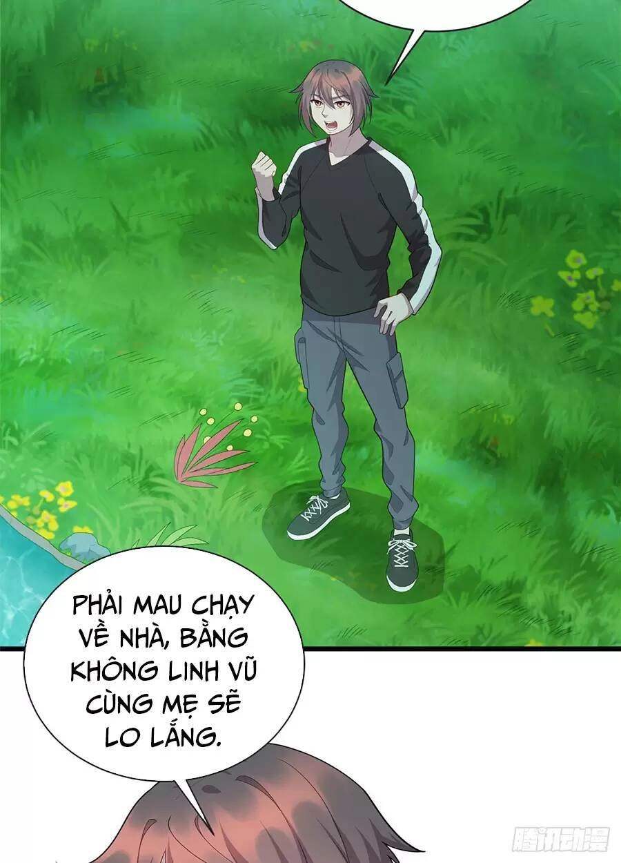 Long Hoàng Vũ Thần Chapter 46 - 40