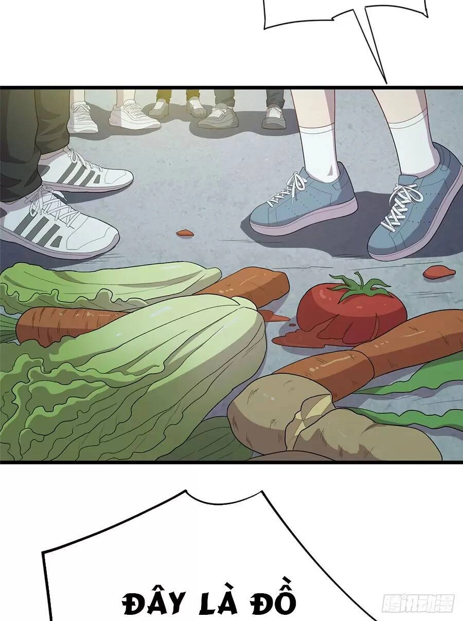 Long Hoàng Vũ Thần Chapter 46 - 42