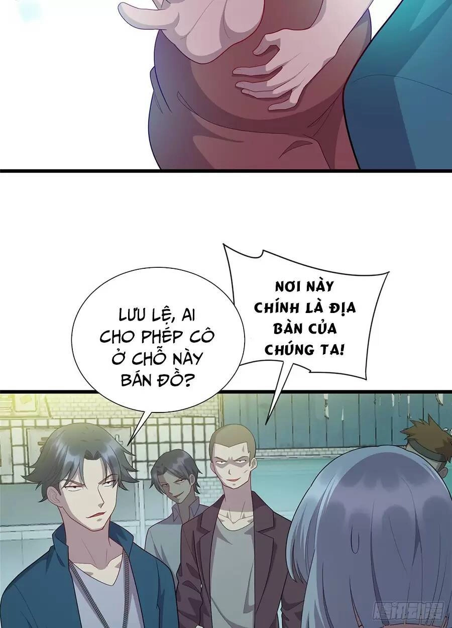 Long Hoàng Vũ Thần Chapter 46 - 44