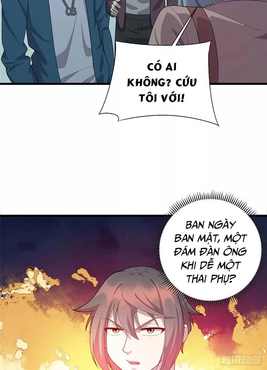 Long Hoàng Vũ Thần Chapter 46 - 45