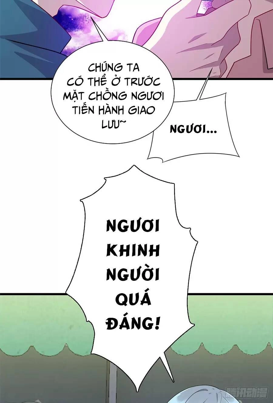 Long Hoàng Vũ Thần Chapter 47 - 9