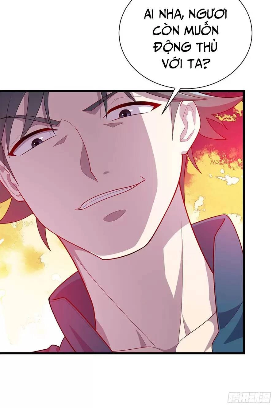 Long Hoàng Vũ Thần Chapter 47 - 11