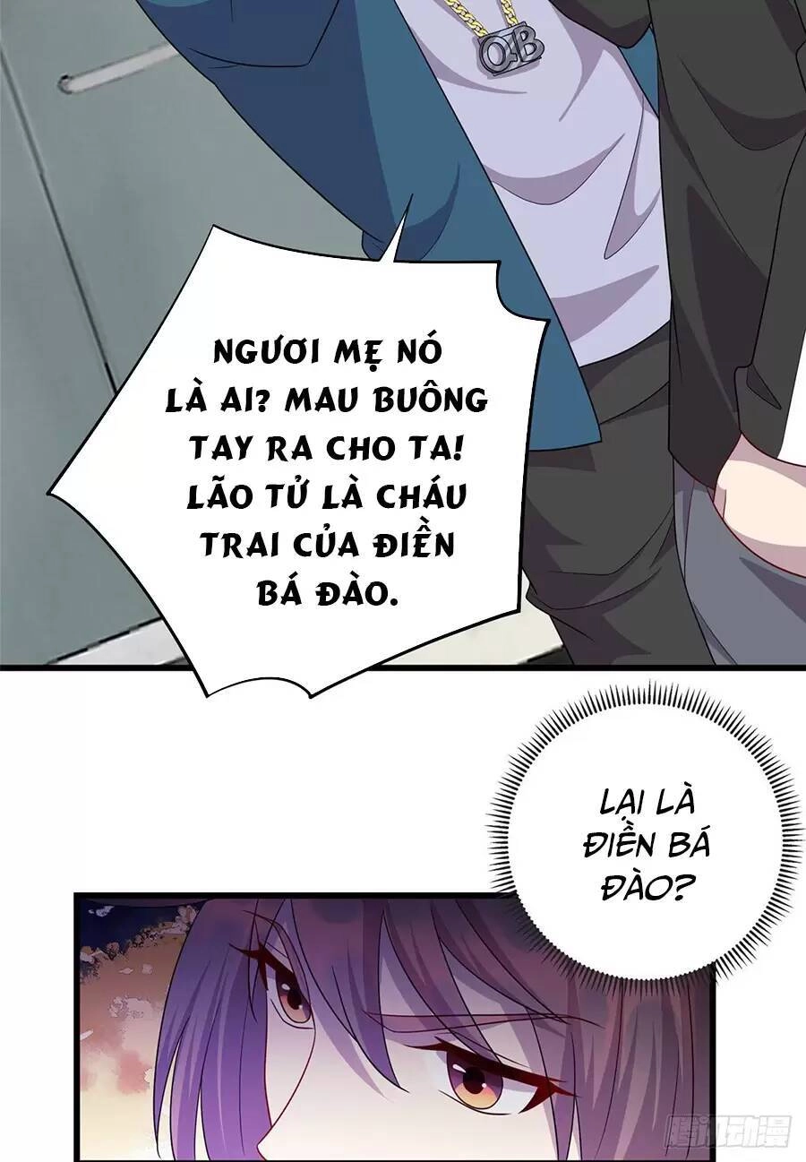 Long Hoàng Vũ Thần Chapter 47 - 16