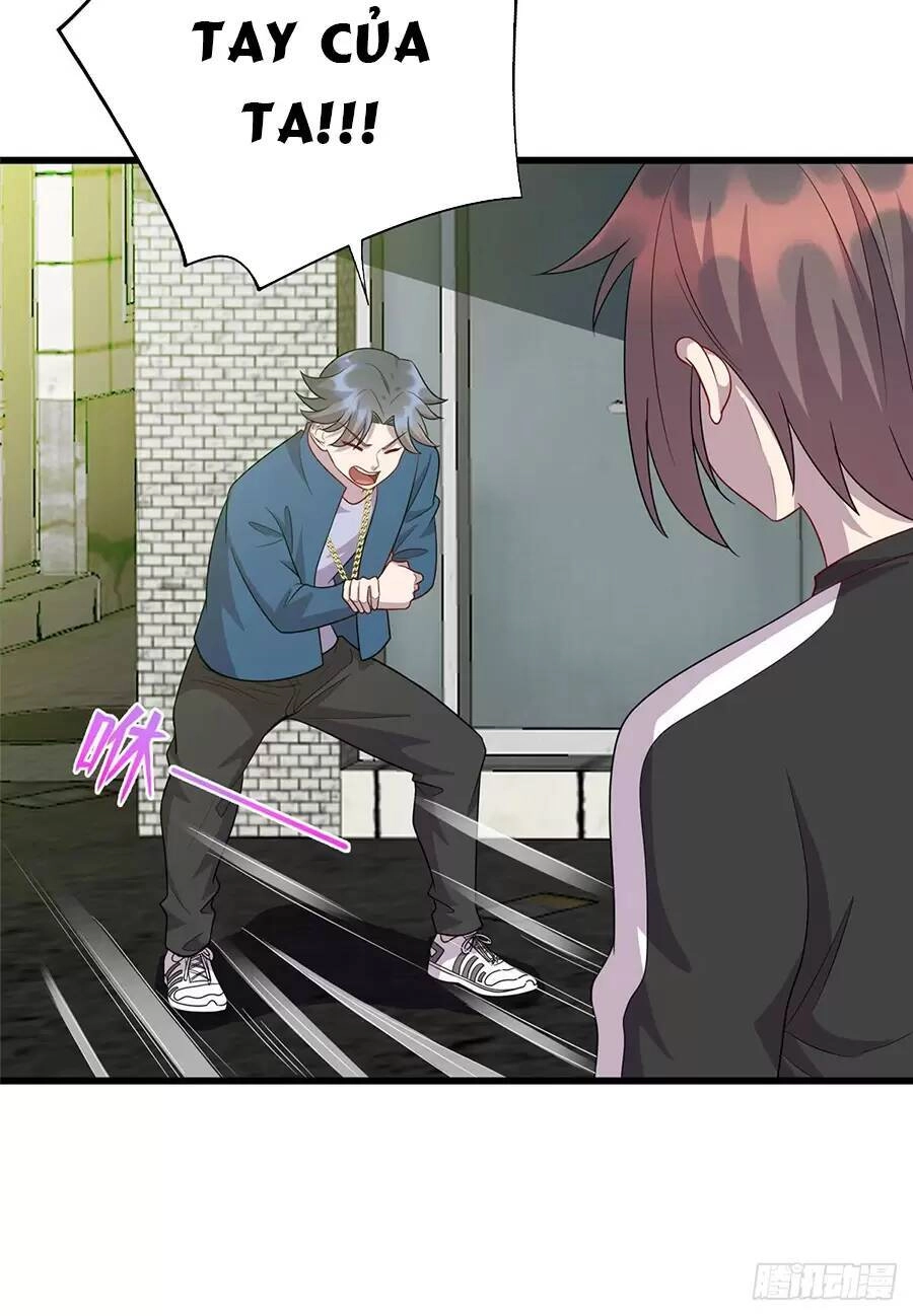 Long Hoàng Vũ Thần Chapter 47 - 19