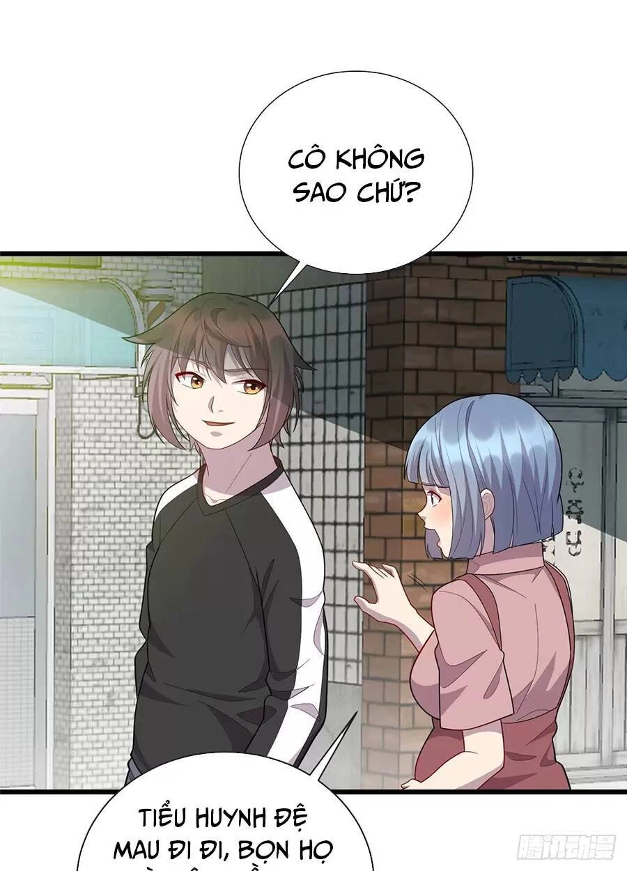 Long Hoàng Vũ Thần Chapter 47 - 20