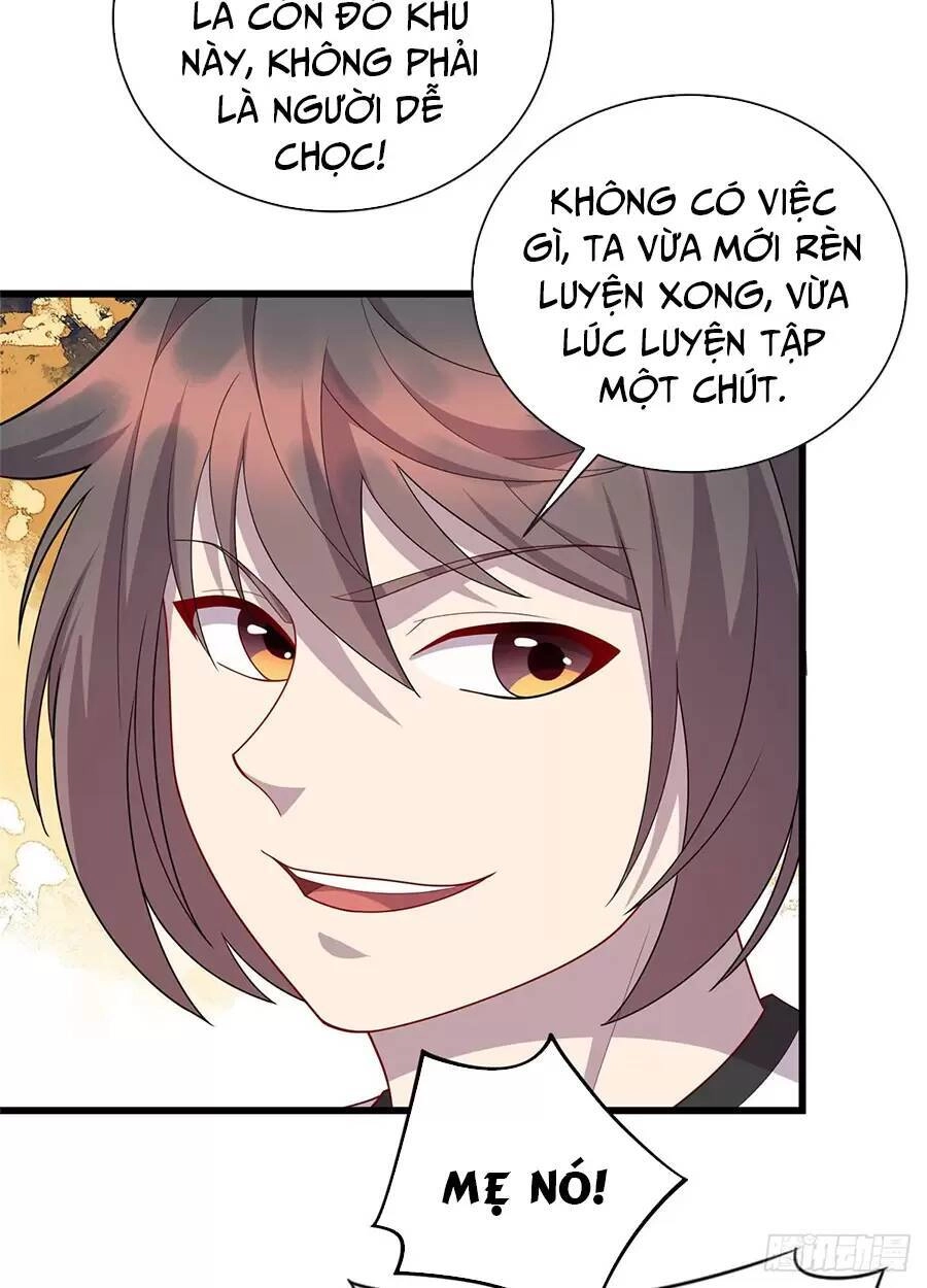 Long Hoàng Vũ Thần Chapter 47 - 21