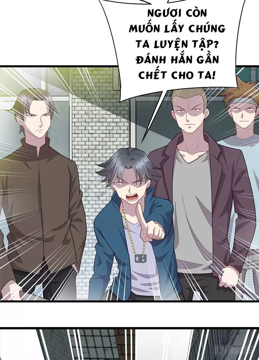 Long Hoàng Vũ Thần Chapter 47 - 22