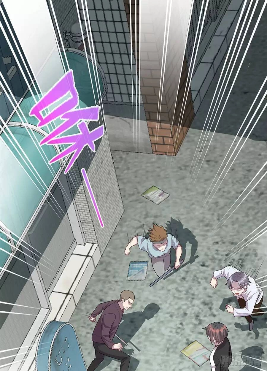 Long Hoàng Vũ Thần Chapter 47 - 23