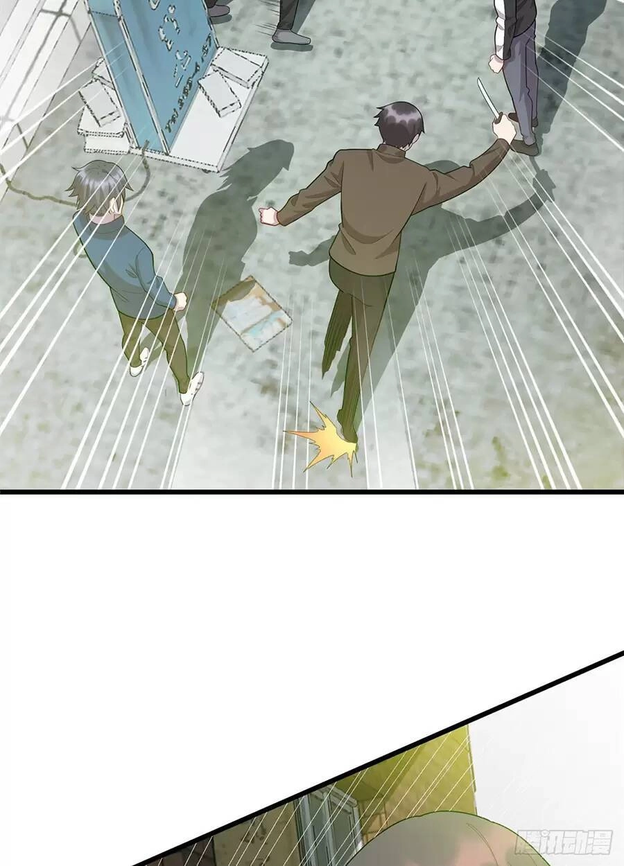 Long Hoàng Vũ Thần Chapter 47 - 24