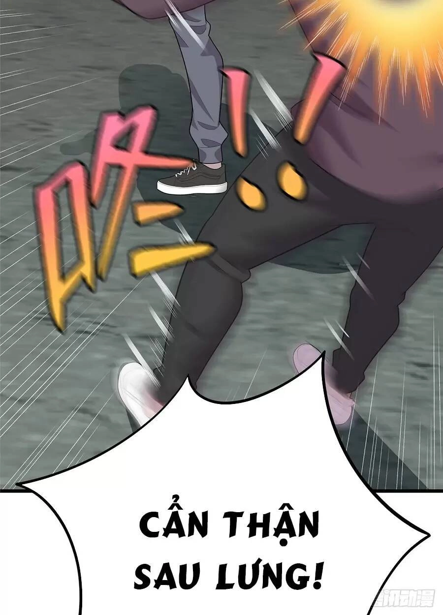 Long Hoàng Vũ Thần Chapter 47 - 27