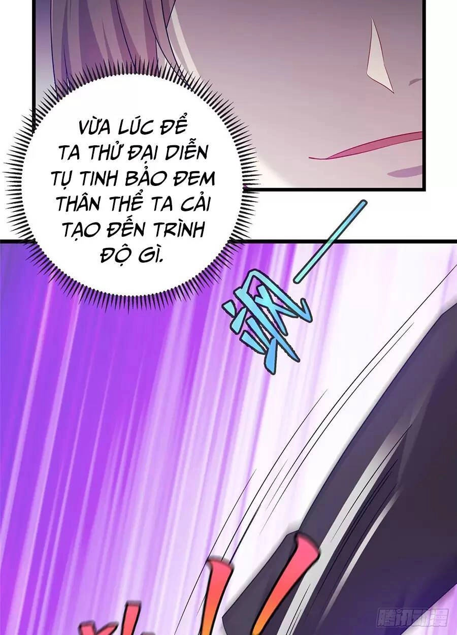 Long Hoàng Vũ Thần Chapter 47 - 31