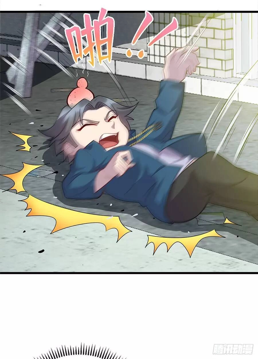 Long Hoàng Vũ Thần Chapter 47 - 35