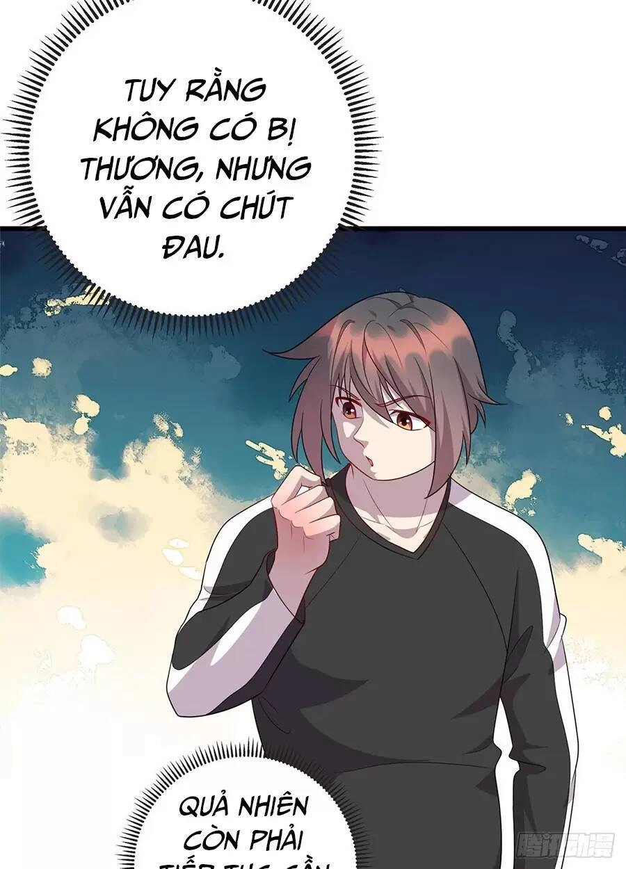 Long Hoàng Vũ Thần Chapter 47 - 36