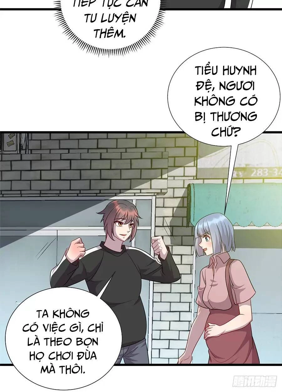 Long Hoàng Vũ Thần Chapter 47 - 37