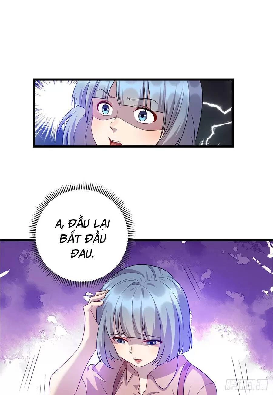 Long Hoàng Vũ Thần Chapter 47 - 40