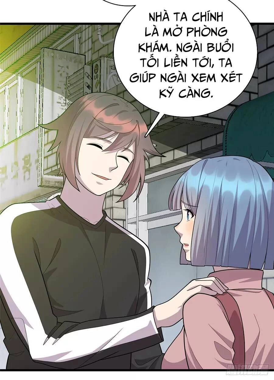 Long Hoàng Vũ Thần Chapter 48 - 5