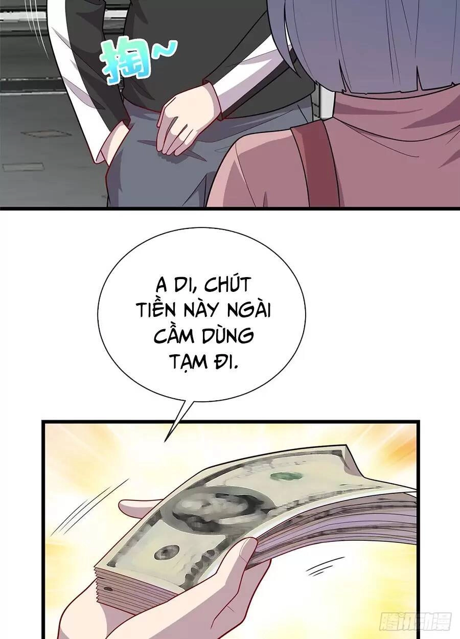 Long Hoàng Vũ Thần Chapter 48 - 8