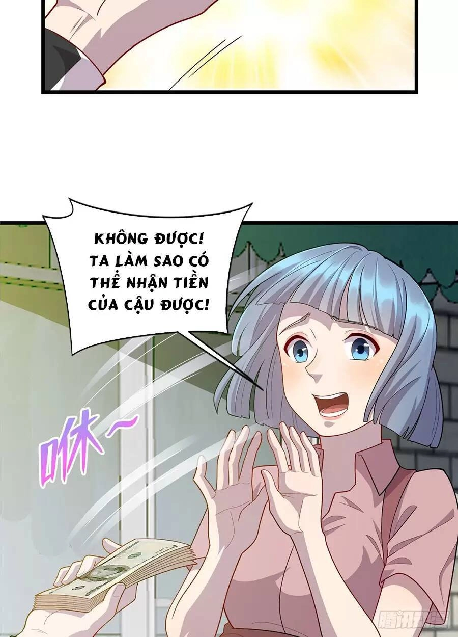 Long Hoàng Vũ Thần Chapter 48 - 9