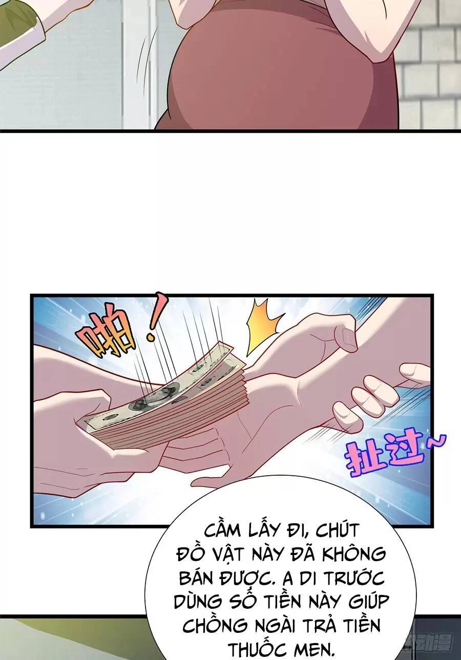 Long Hoàng Vũ Thần Chapter 48 - 10