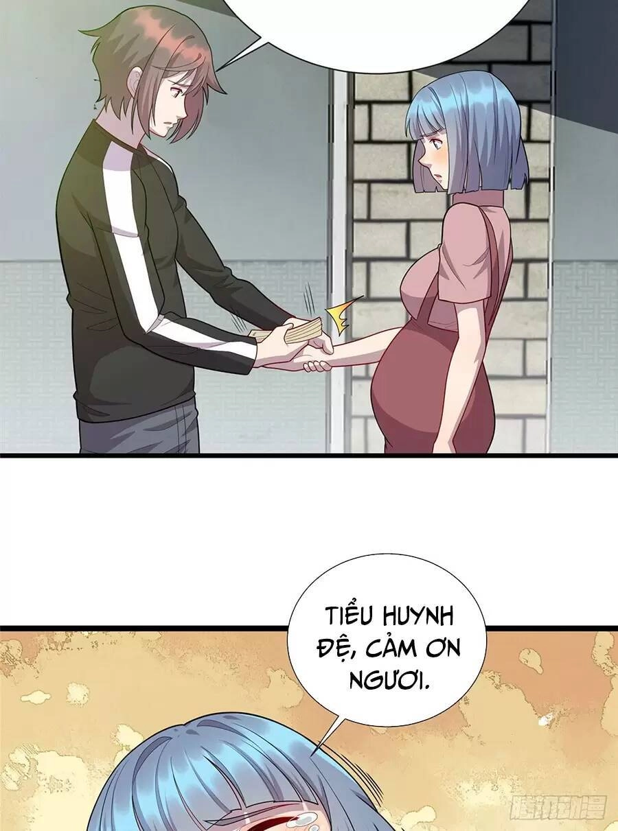 Long Hoàng Vũ Thần Chapter 48 - 11