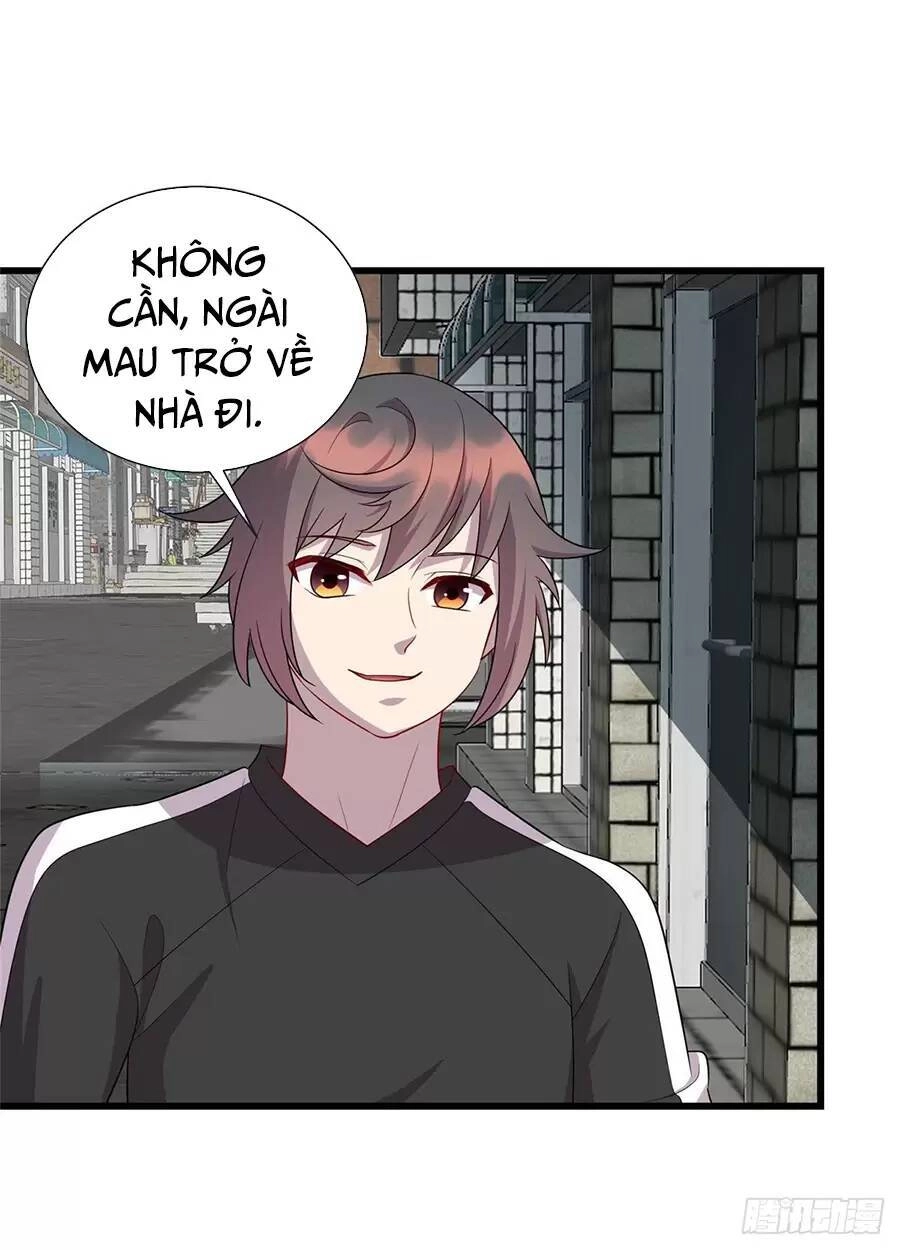 Long Hoàng Vũ Thần Chapter 48 - 13