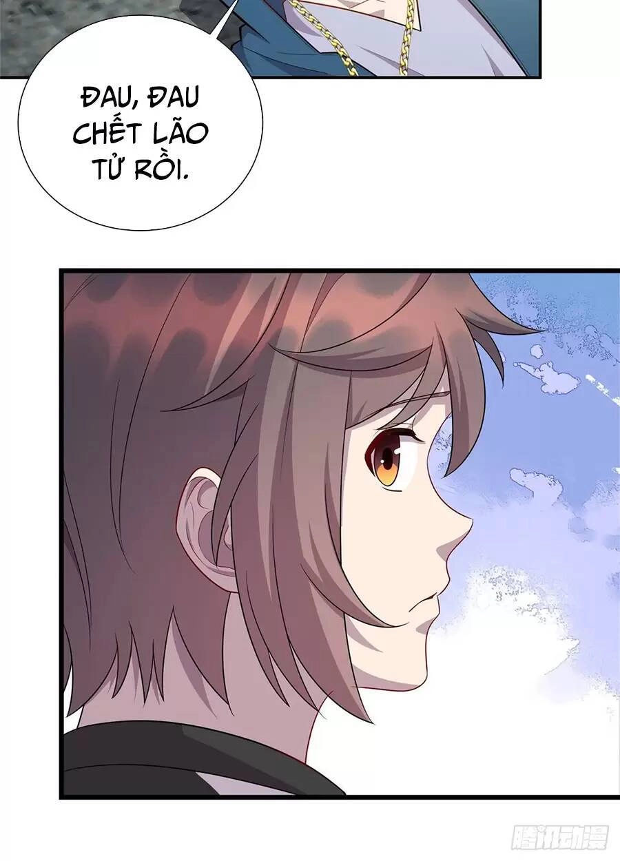 Long Hoàng Vũ Thần Chapter 48 - 18