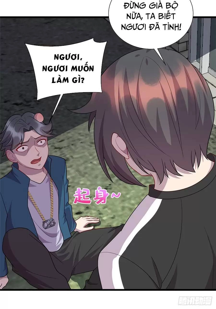 Long Hoàng Vũ Thần Chapter 48 - 21