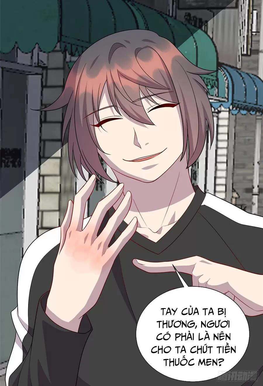 Long Hoàng Vũ Thần Chapter 48 - 24