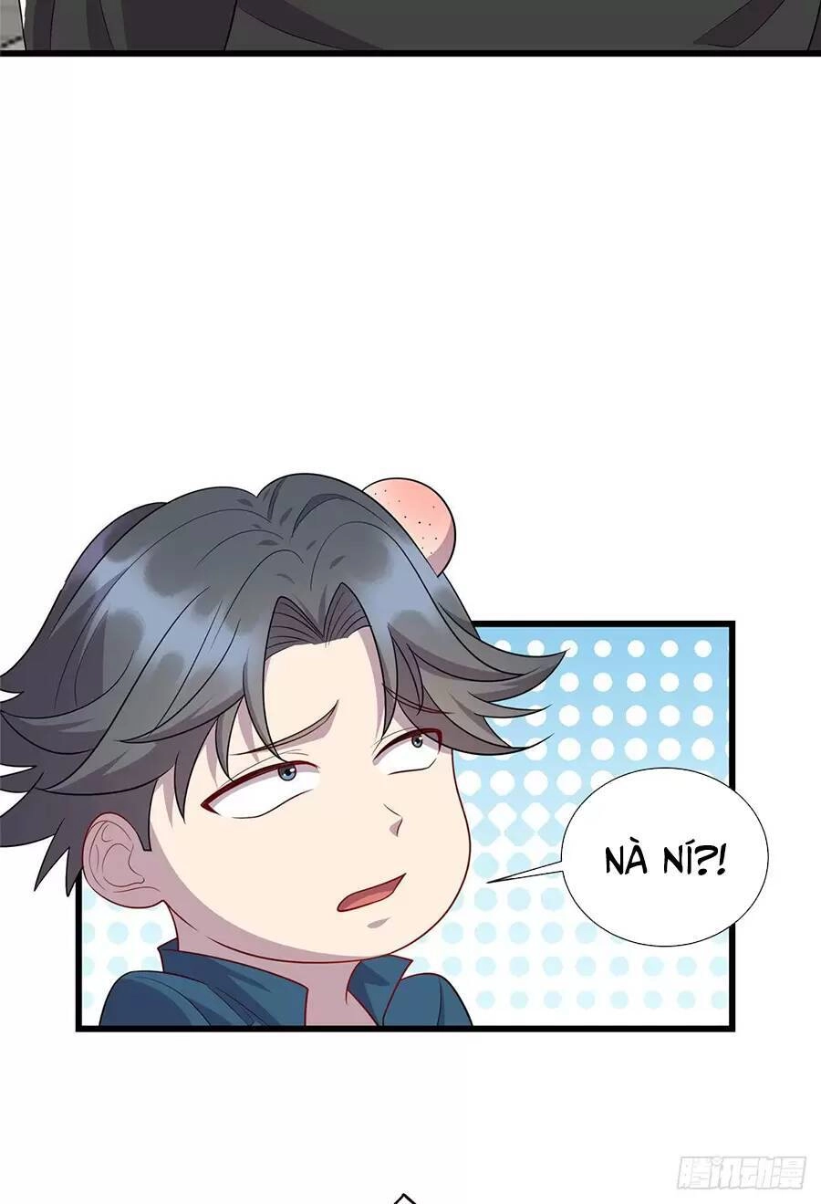 Long Hoàng Vũ Thần Chapter 48 - 25