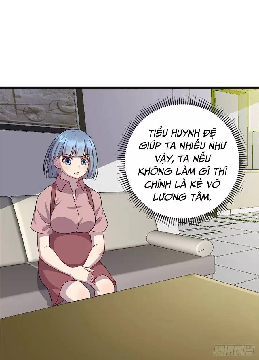 Long Hoàng Vũ Thần Chapter 48 - 30