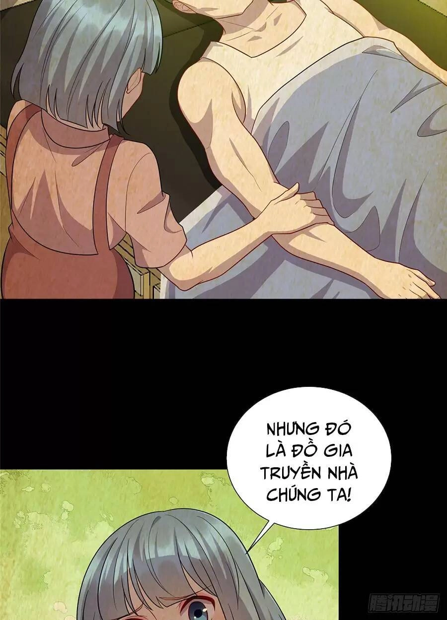 Long Hoàng Vũ Thần Chapter 48 - 32