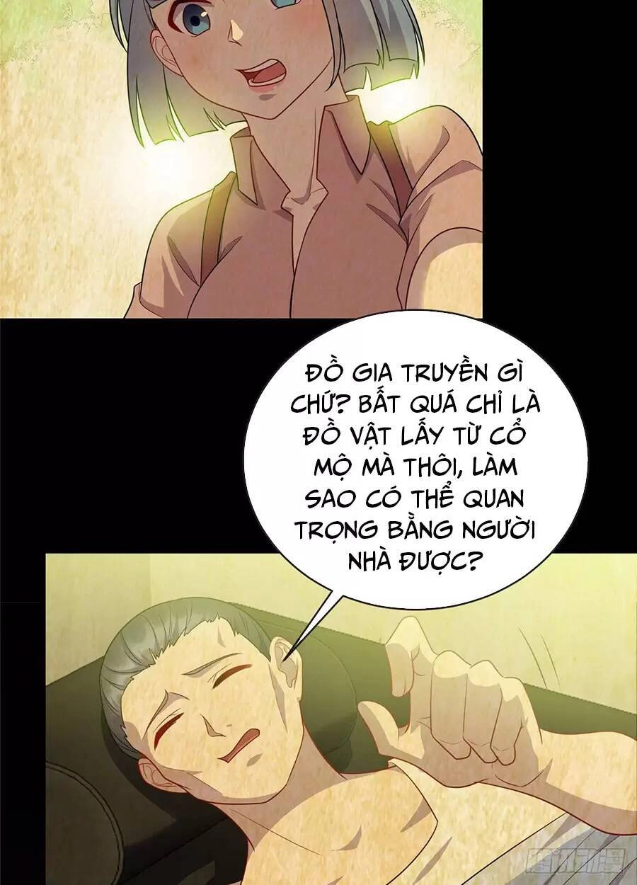 Long Hoàng Vũ Thần Chapter 48 - 33