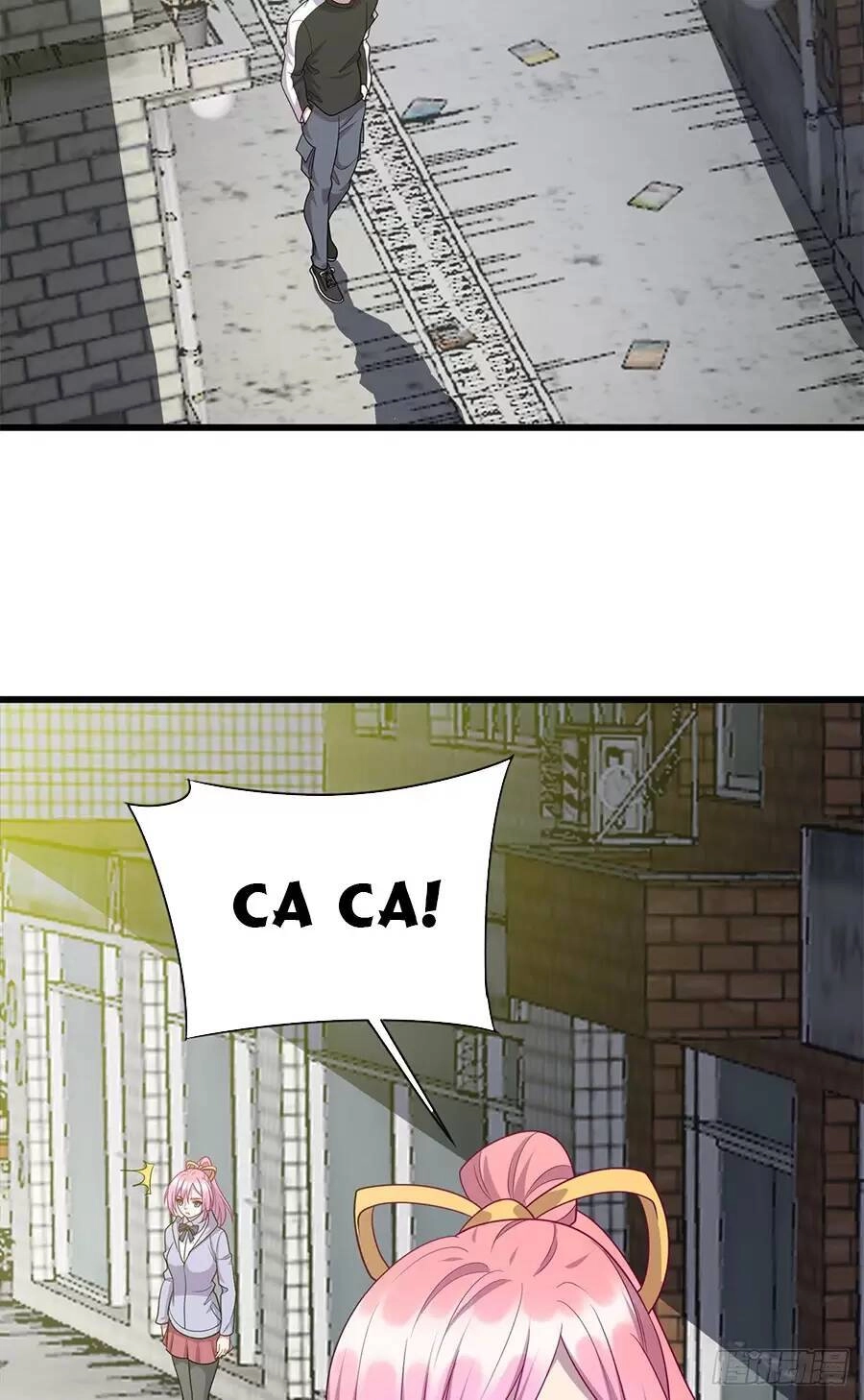 Long Hoàng Vũ Thần Chapter 49 - 5