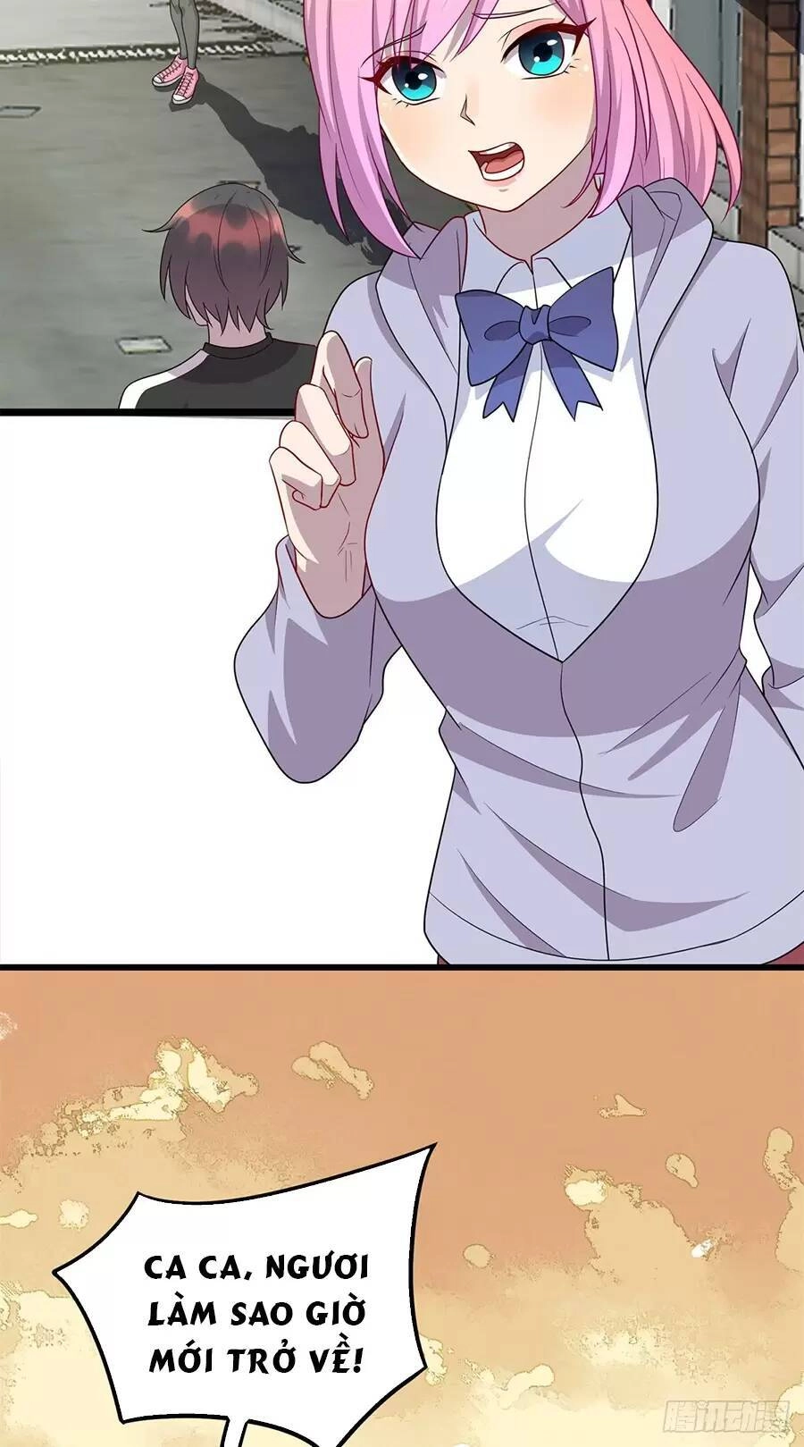 Long Hoàng Vũ Thần Chapter 49 - 6