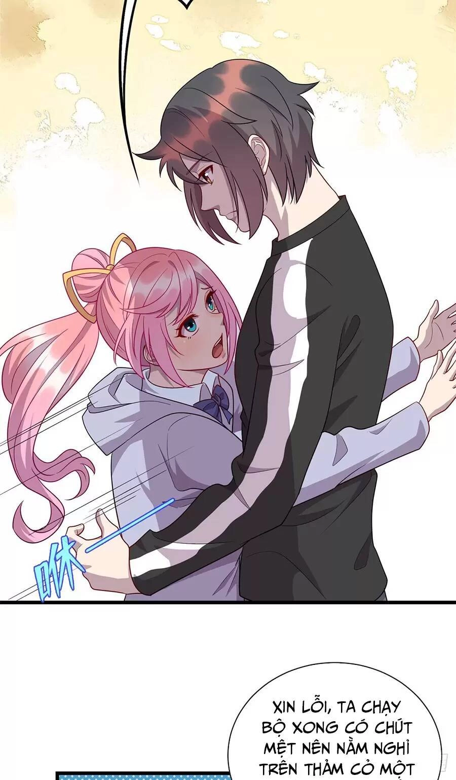 Long Hoàng Vũ Thần Chapter 49 - 7