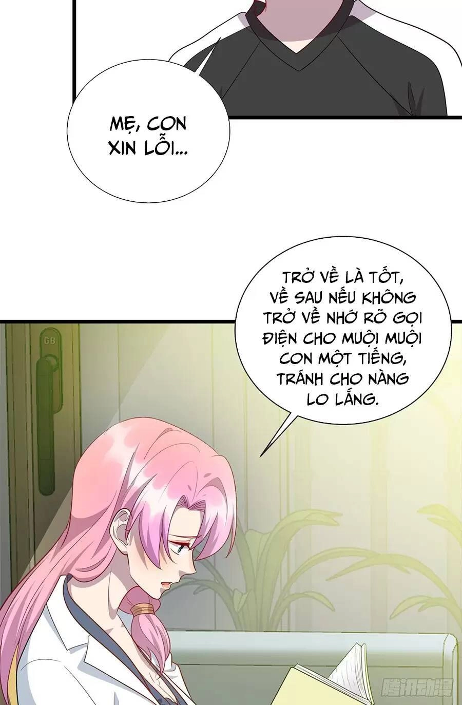 Long Hoàng Vũ Thần Chapter 49 - 13