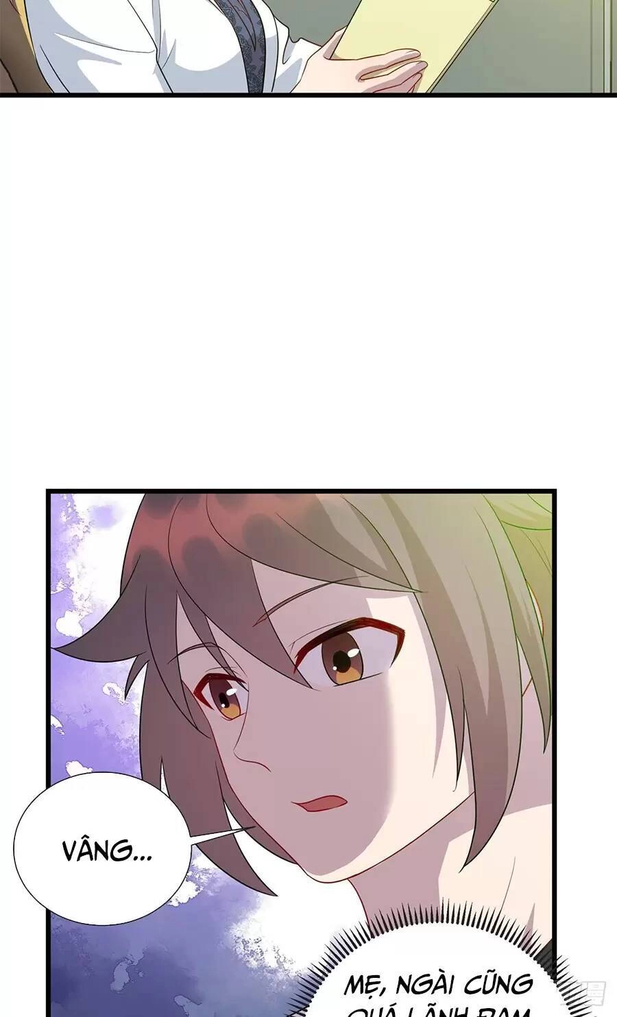 Long Hoàng Vũ Thần Chapter 49 - 14