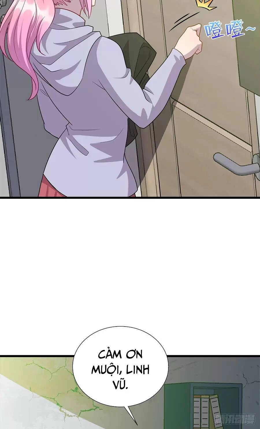 Long Hoàng Vũ Thần Chapter 49 - 16