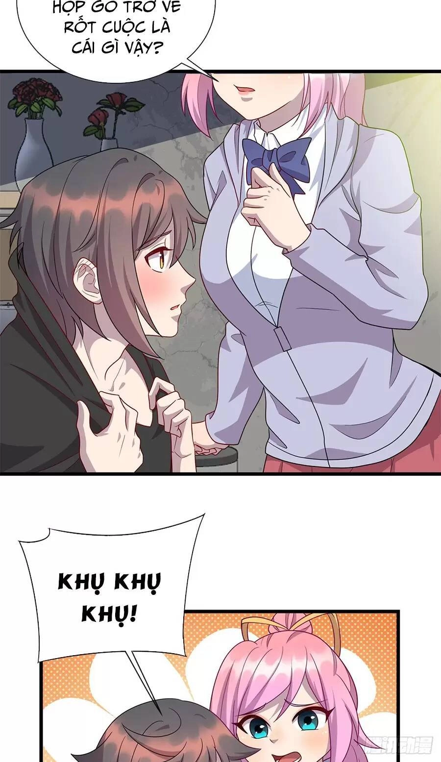 Long Hoàng Vũ Thần Chapter 49 - 20